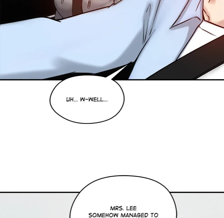 Runaway Wife (Uncensored), chapter 56, page 140 of 177