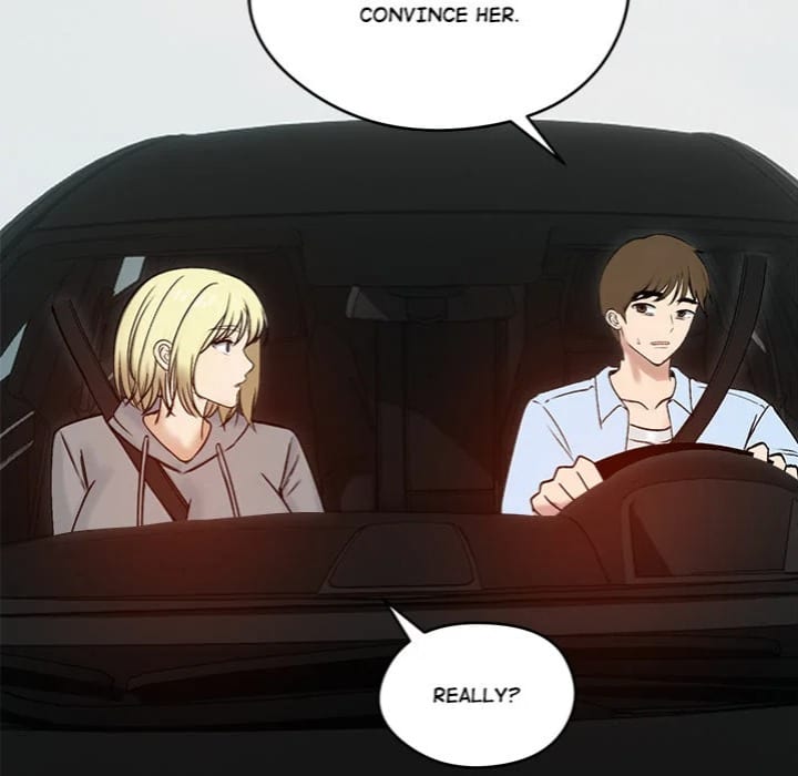Runaway Wife (Uncensored), chapter 56, page 141 of 177
