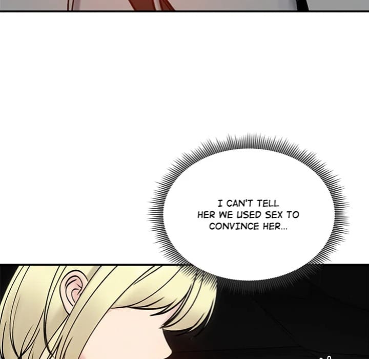 Runaway Wife (Uncensored), chapter 56, page 144 of 177