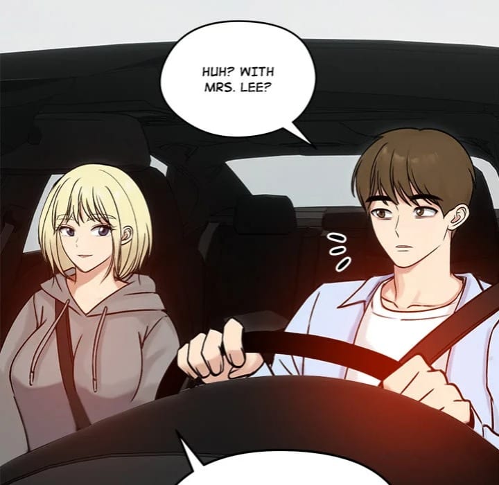 Runaway Wife (Uncensored), chapter 56, page 147 of 177