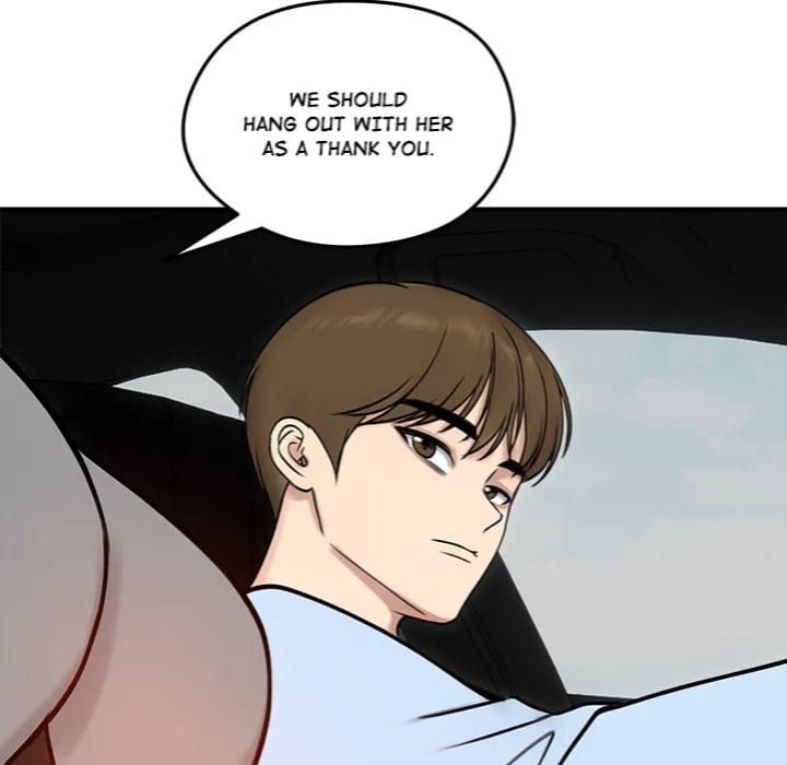 Runaway Wife (Uncensored), chapter 56, page 149 of 177
