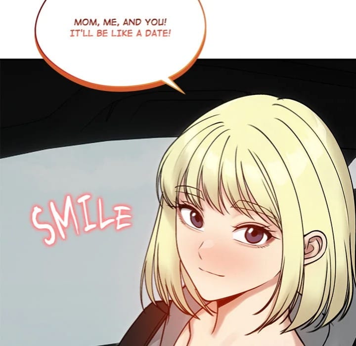 Runaway Wife (Uncensored), chapter 56, page 151 of 177