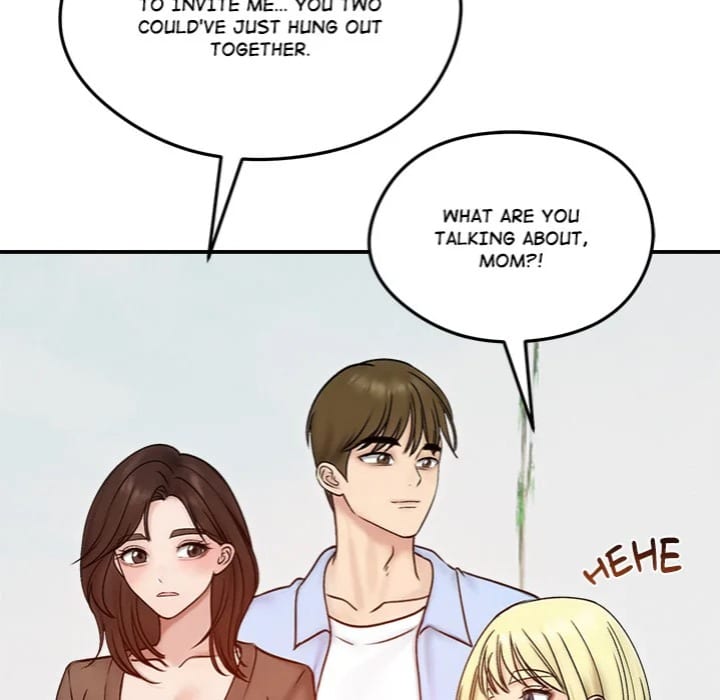 Runaway Wife (Uncensored), chapter 56, page 155 of 177