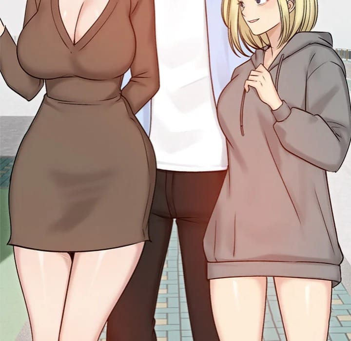 Runaway Wife (Uncensored), chapter 56, page 156 of 177