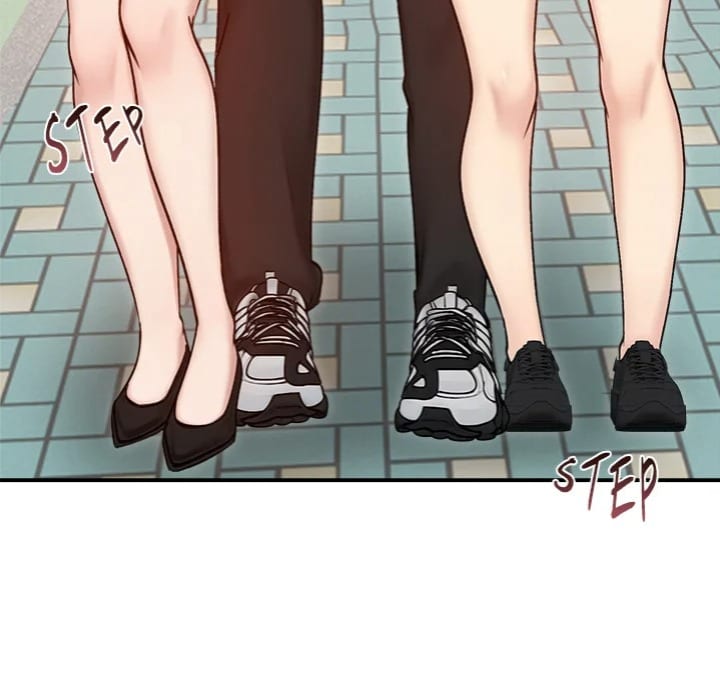 Runaway Wife (Uncensored), chapter 56, page 157 of 177