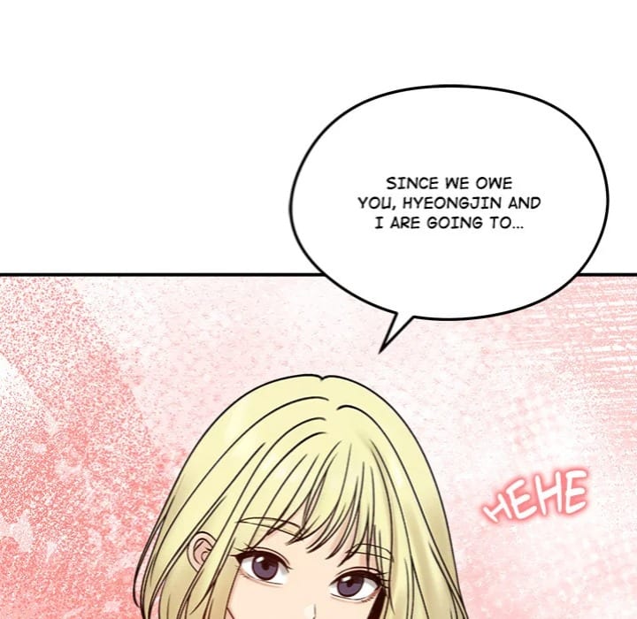 Runaway Wife (Uncensored), chapter 56, page 161 of 177