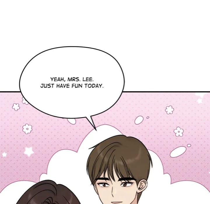 Runaway Wife (Uncensored), chapter 56, page 164 of 177