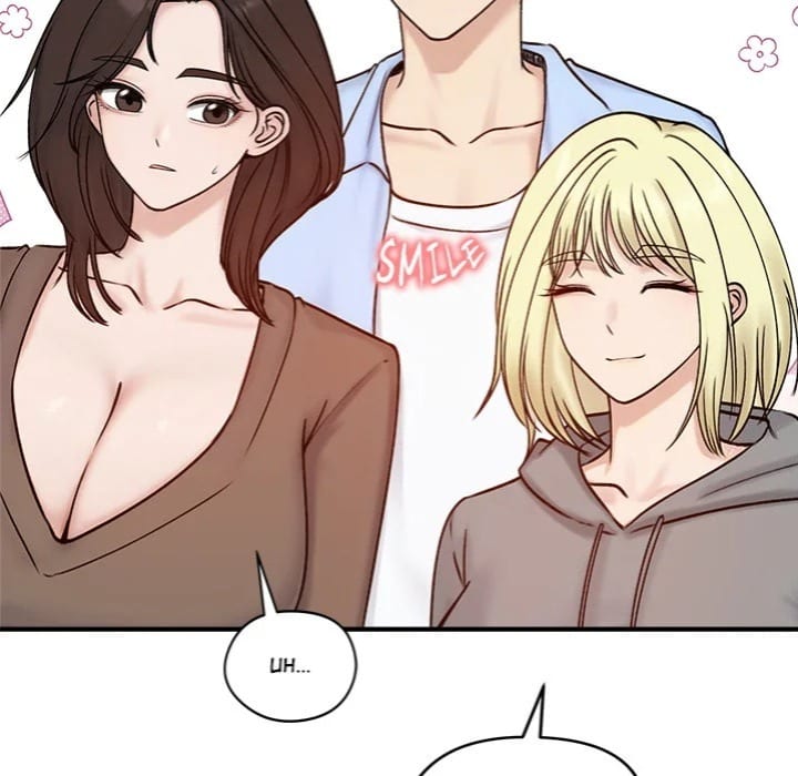 Runaway Wife (Uncensored), chapter 56, page 165 of 177