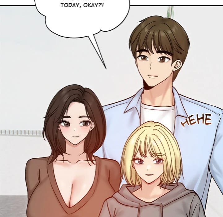 Runaway Wife (Uncensored), chapter 56, page 167 of 177