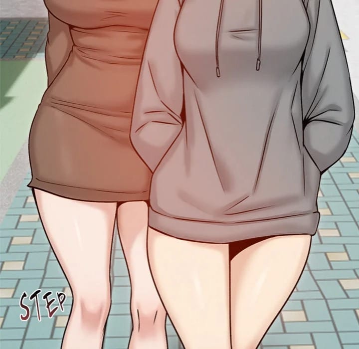 Runaway Wife (Uncensored), chapter 56, page 168 of 177