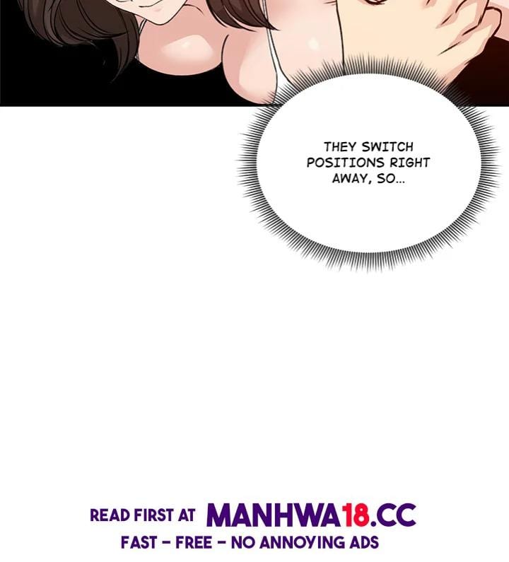 Runaway Wife (Uncensored), chapter 58, page 18 of 164