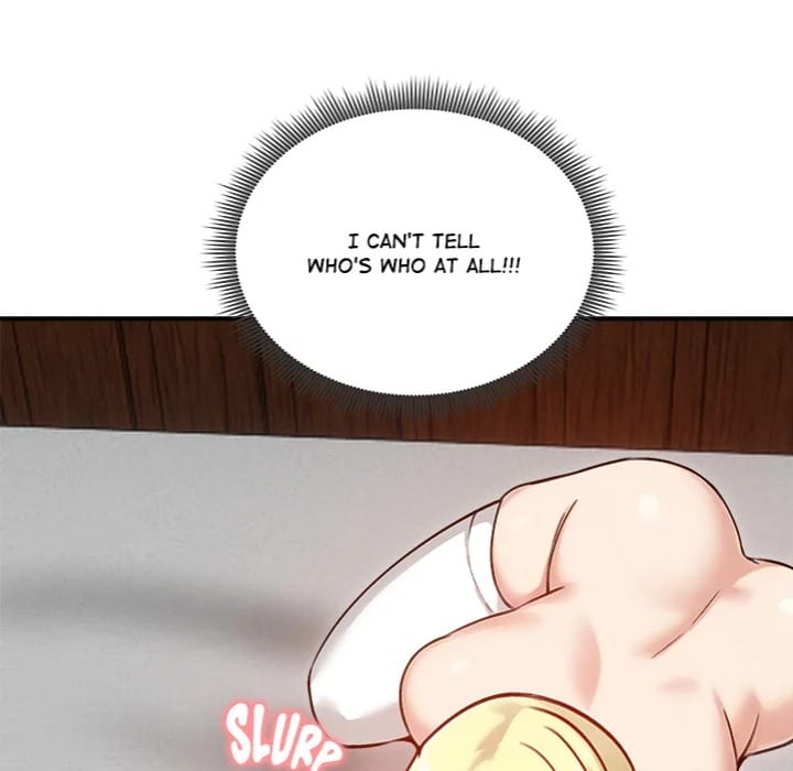Runaway Wife (Uncensored), chapter 58, page 19 of 164
