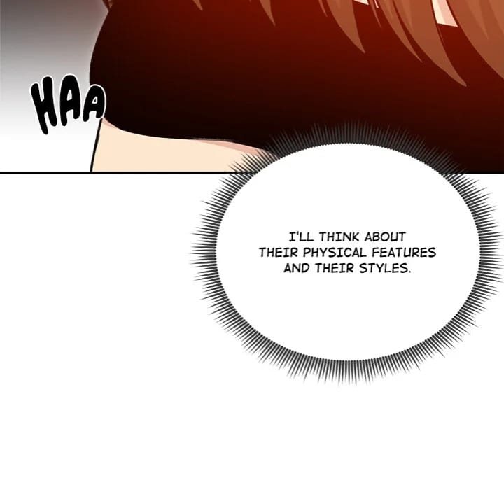 Runaway Wife (Uncensored), chapter 58, page 26 of 164