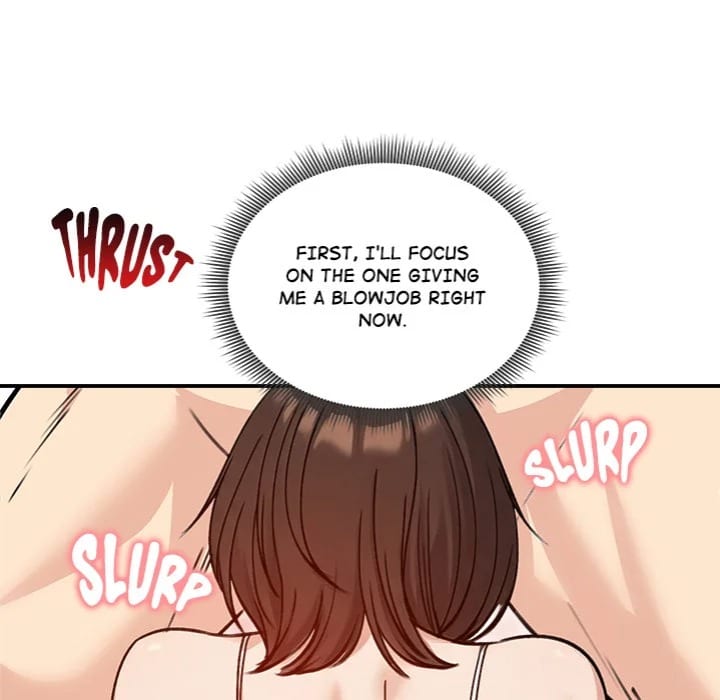 Runaway Wife (Uncensored), chapter 58, page 27 of 164