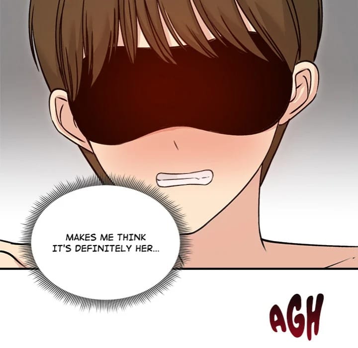 Runaway Wife (Uncensored), chapter 58, page 33 of 164