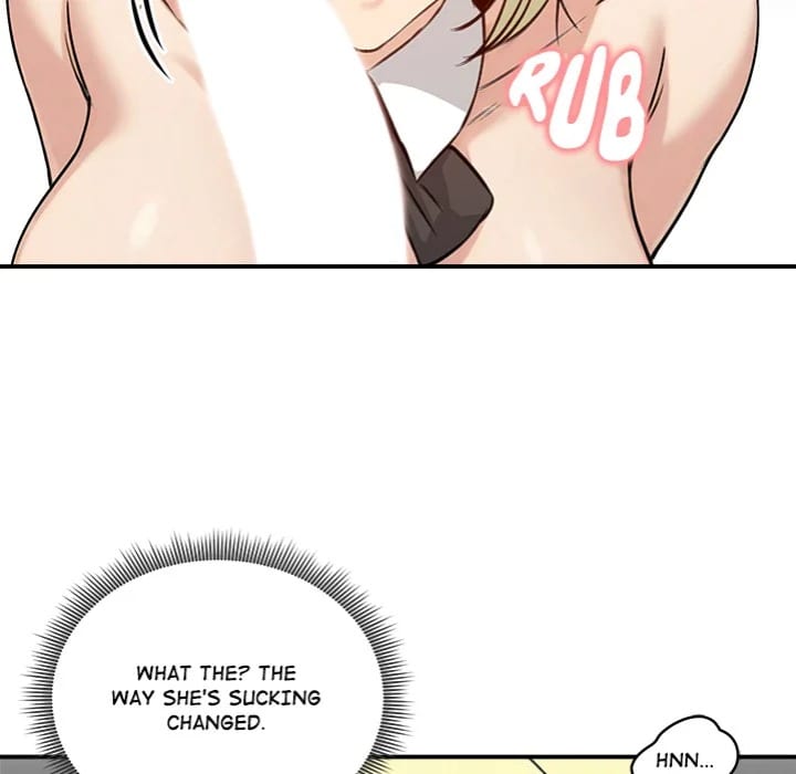 Runaway Wife (Uncensored), chapter 58, page 36 of 164