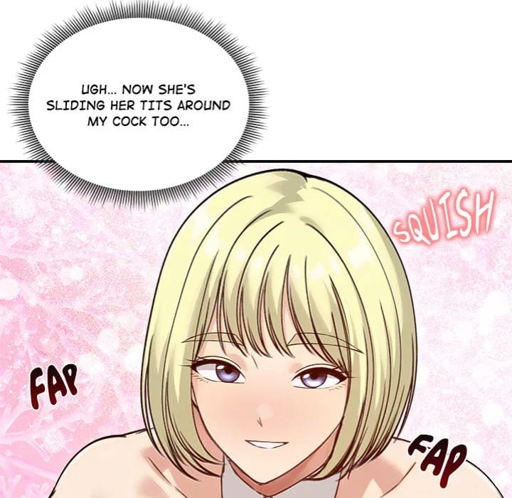 Runaway Wife (Uncensored), chapter 58, page 43 of 164