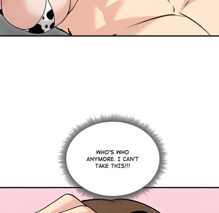 Runaway Wife (Uncensored), chapter 58, page 57 of 164