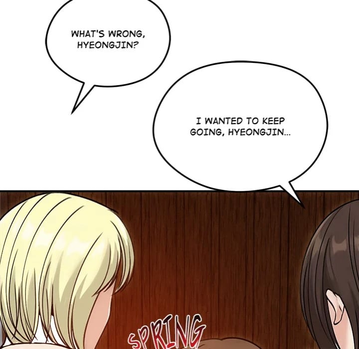 Runaway Wife (Uncensored), chapter 58, page 64 of 164