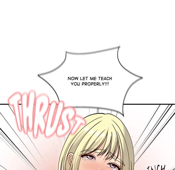 Runaway Wife (Uncensored), chapter 58, page 114 of 164