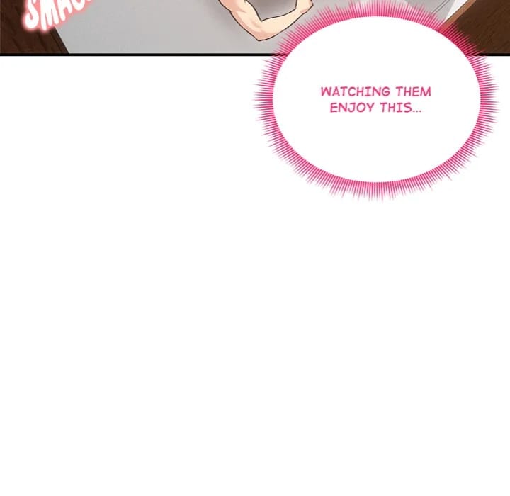 Runaway Wife (Uncensored), chapter 58, page 128 of 164