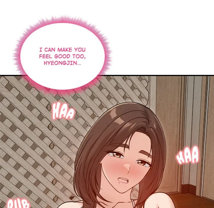 Runaway Wife (Uncensored), chapter 58, page 131 of 164