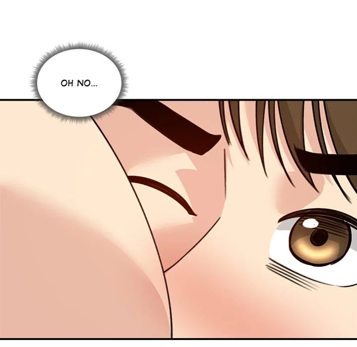 Runaway Wife (Uncensored), chapter 58, page 134 of 164