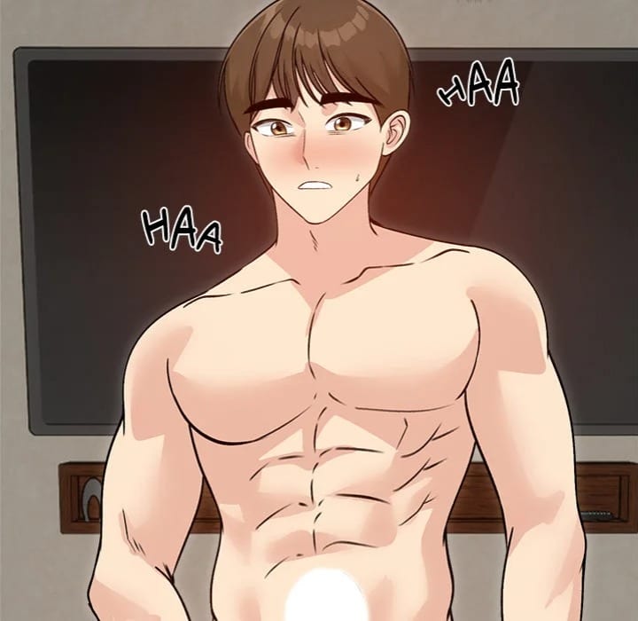 Runaway Wife (Uncensored), chapter 58, page 150 of 164