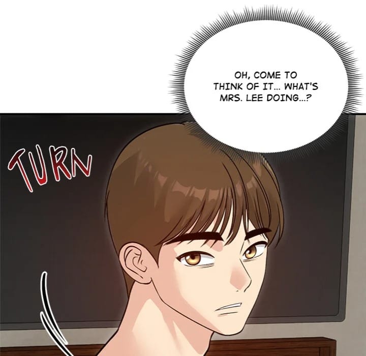 Runaway Wife (Uncensored), chapter 58, page 153 of 164