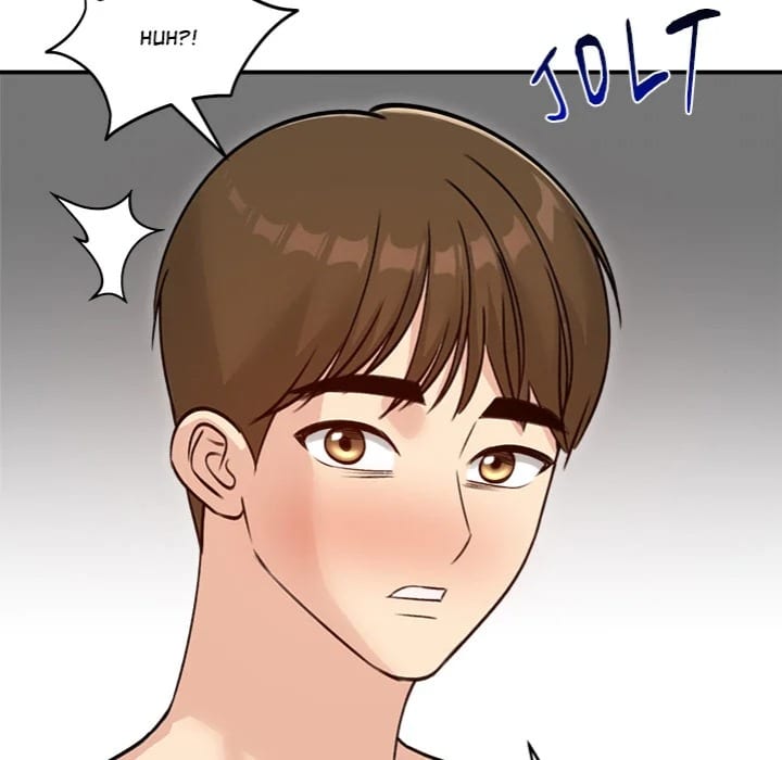 Runaway Wife (Uncensored), chapter 58, page 155 of 164