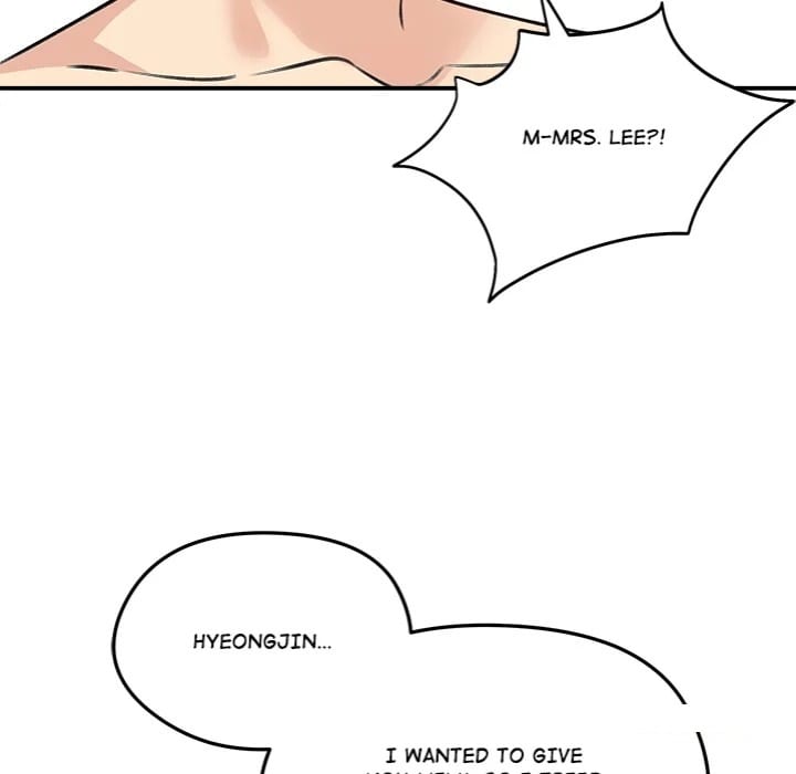 Runaway Wife (Uncensored), chapter 58, page 156 of 164