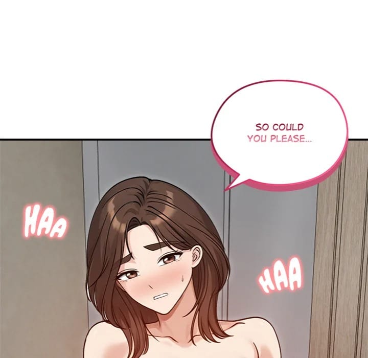 Runaway Wife (Uncensored), chapter 58, page 161 of 164