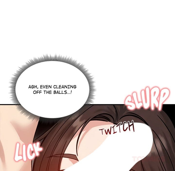 Runaway Wife (Uncensored), chapter 59, page 11 of 154