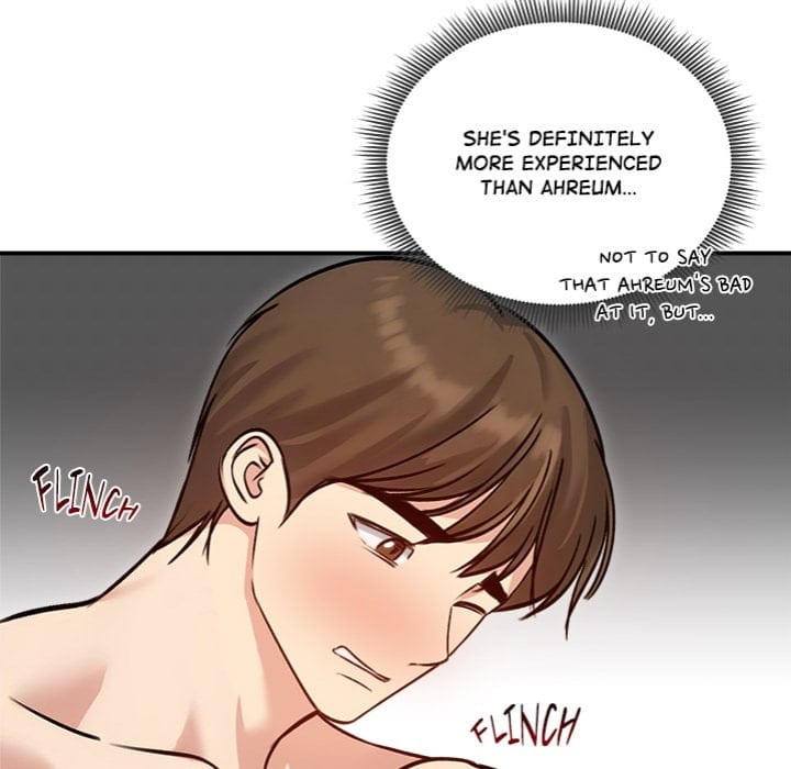 Runaway Wife (Uncensored), chapter 59, page 13 of 154