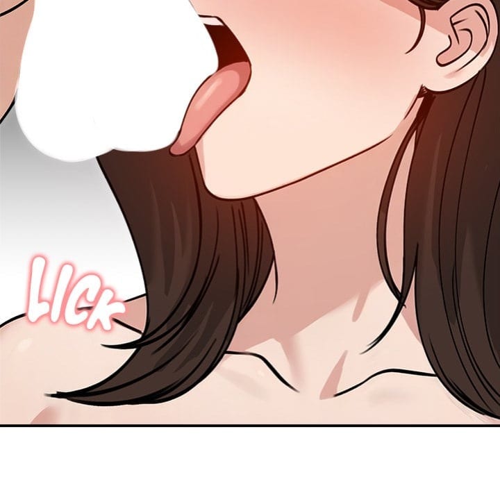 Runaway Wife (Uncensored), chapter 59, page 15 of 154