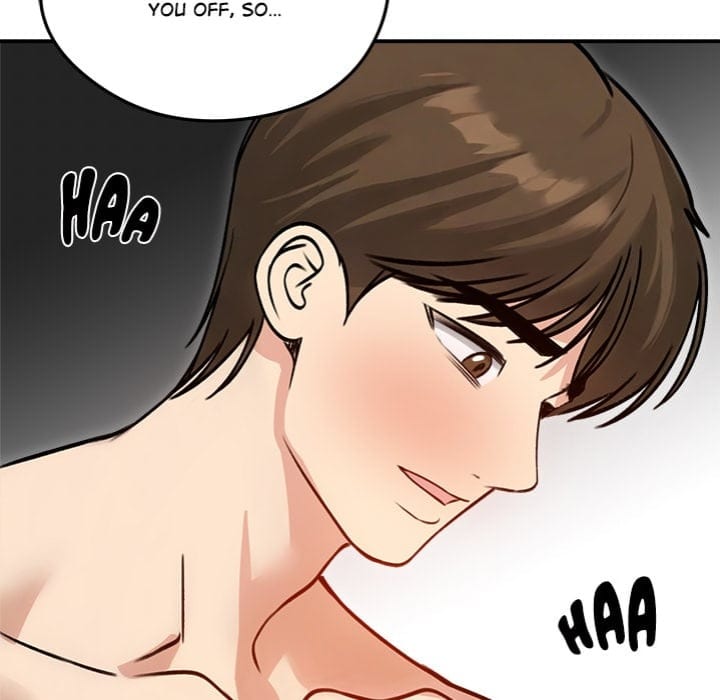 Runaway Wife (Uncensored), chapter 59, page 17 of 154