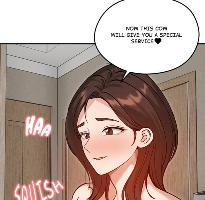 Runaway Wife (Uncensored), chapter 59, page 19 of 154