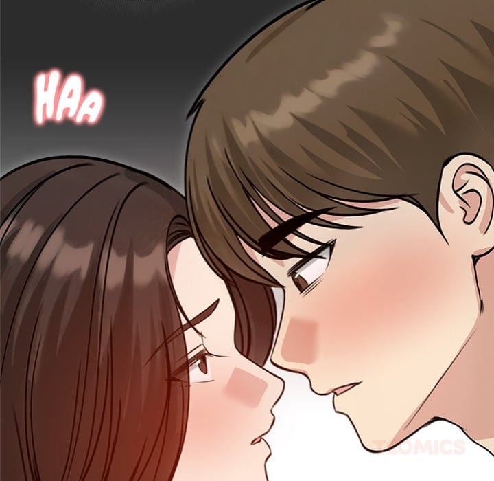 Runaway Wife (Uncensored), chapter 59, page 56 of 154