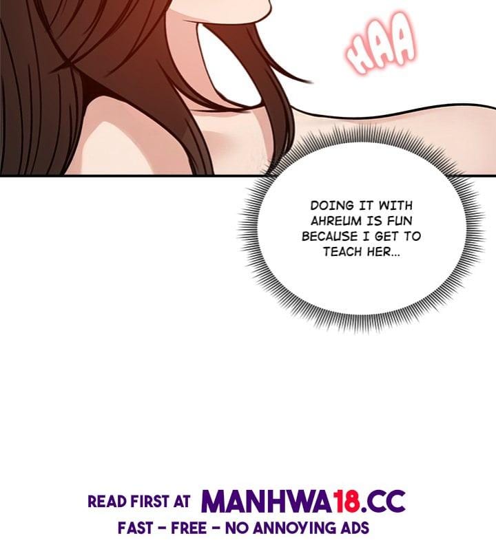 Runaway Wife (Uncensored), chapter 59, page 57 of 154