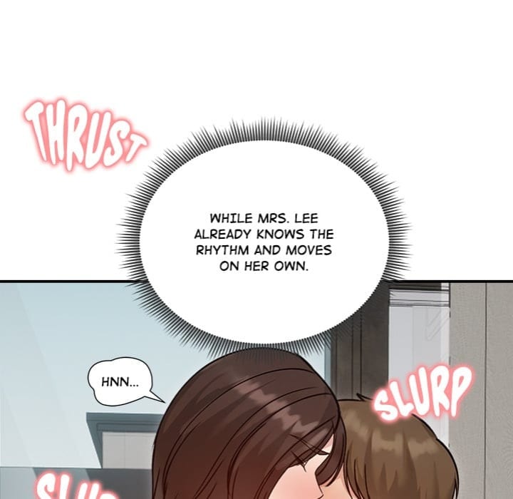 Runaway Wife (Uncensored), chapter 59, page 58 of 154