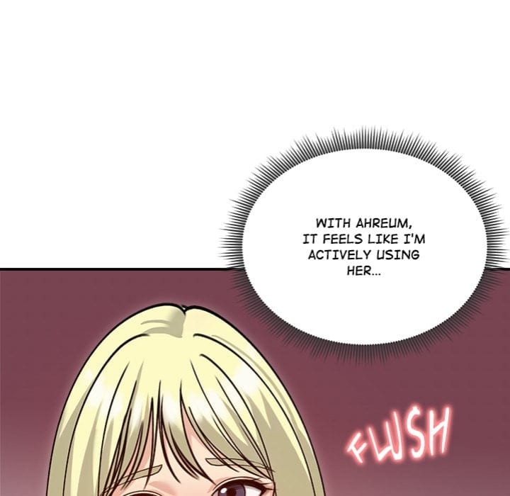 Runaway Wife (Uncensored), chapter 59, page 61 of 154