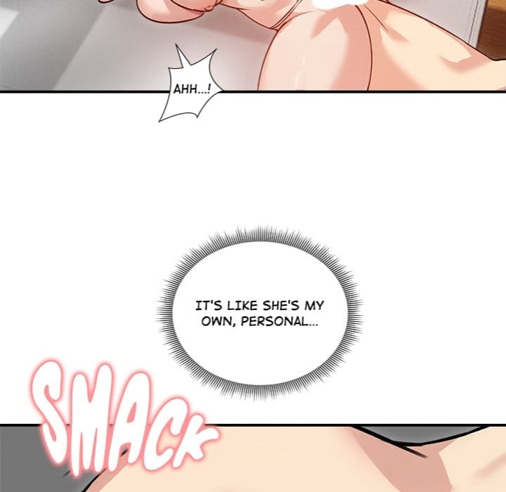 Runaway Wife (Uncensored), chapter 59, page 66 of 154