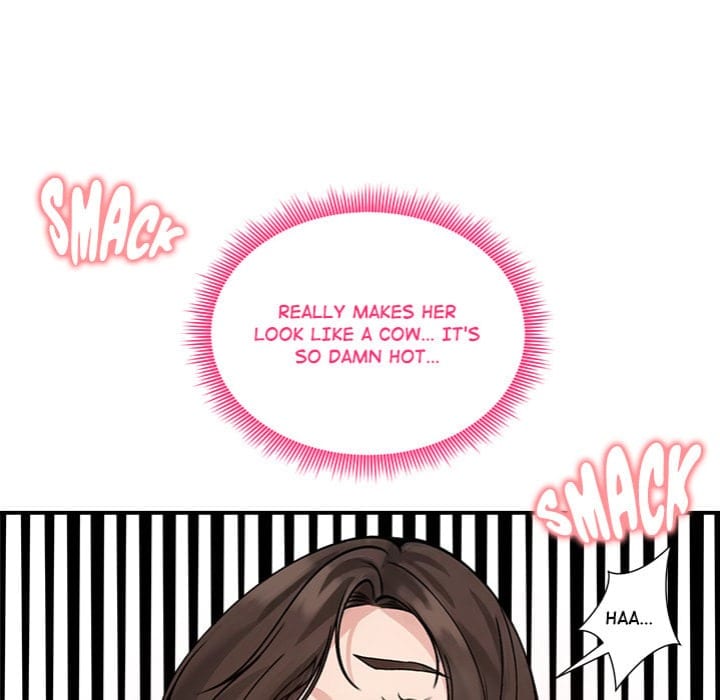 Runaway Wife (Uncensored), chapter 59, page 76 of 154