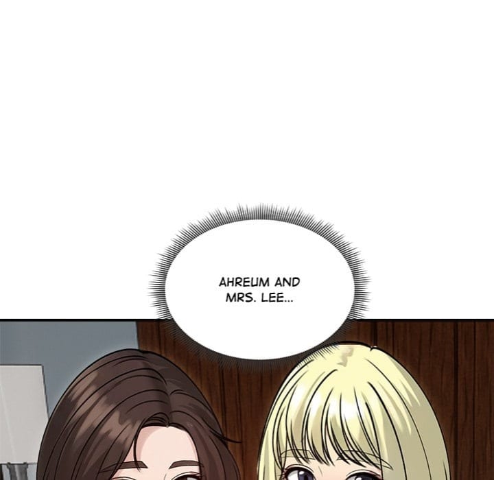 Runaway Wife (Uncensored), chapter 59, page 95 of 154