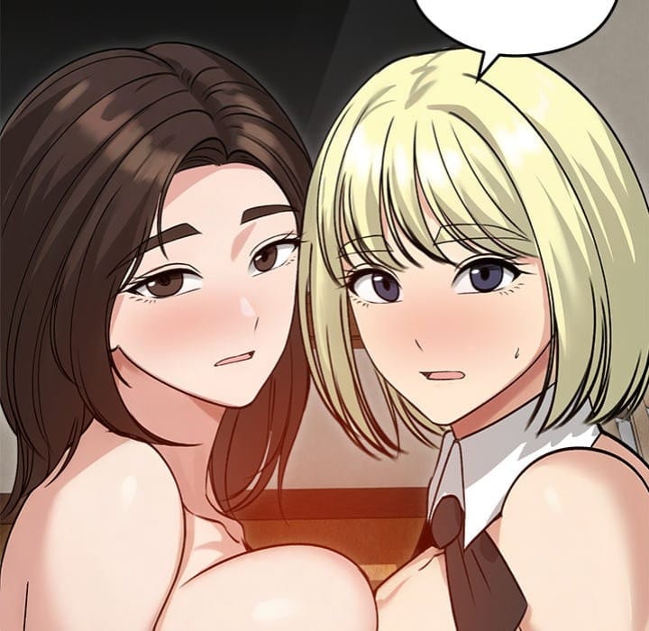 Runaway Wife (Uncensored), chapter 59, page 106 of 154
