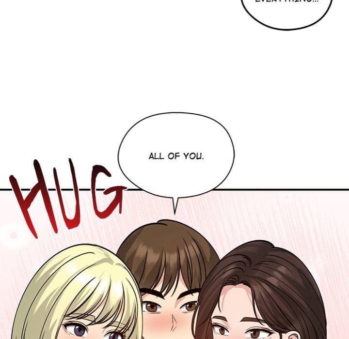 Runaway Wife (Uncensored), chapter 59, page 109 of 154