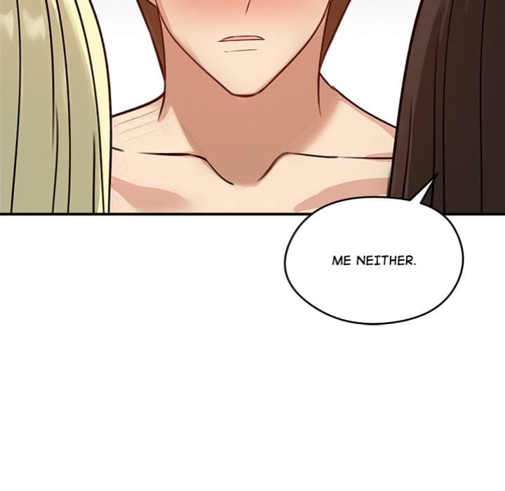 Runaway Wife (Uncensored), chapter 59, page 115 of 154