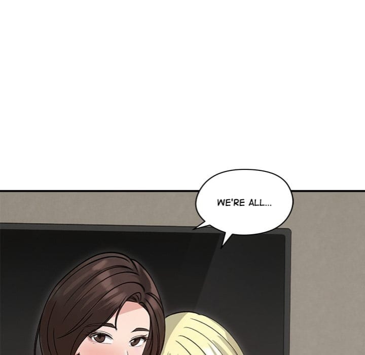 Runaway Wife (Uncensored), chapter 59, page 116 of 154