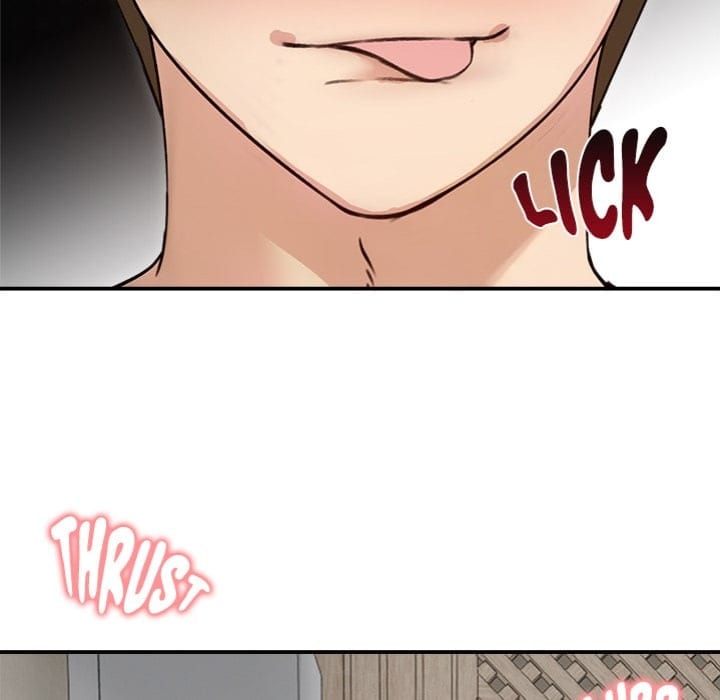 Runaway Wife (Uncensored), chapter 59, page 123 of 154