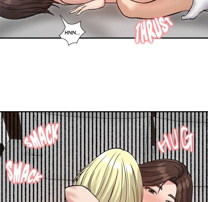 Runaway Wife (Uncensored), chapter 59, page 125 of 154